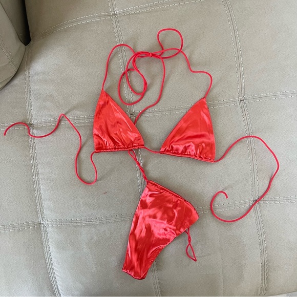 Other - Micro bikini